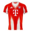 Maillot de Supporter FC Bayern Munich Thomas Muller 25 Special Edition Domicile 2025-26 Pour Homme